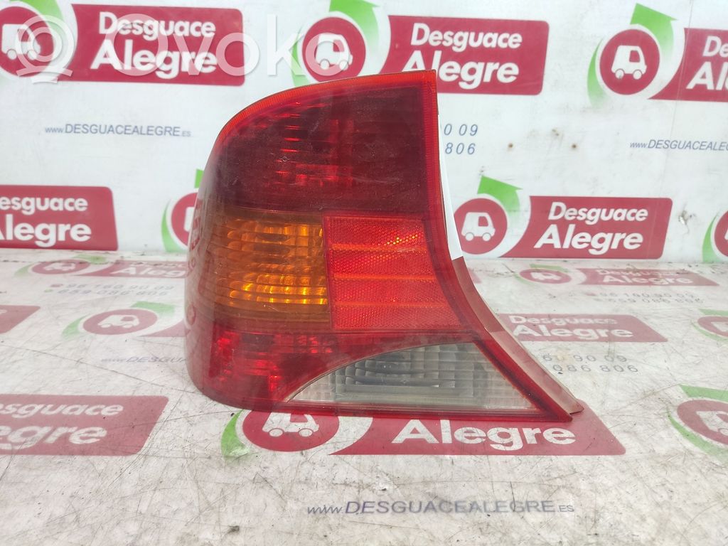 Rear/tail lights   1M5113405B