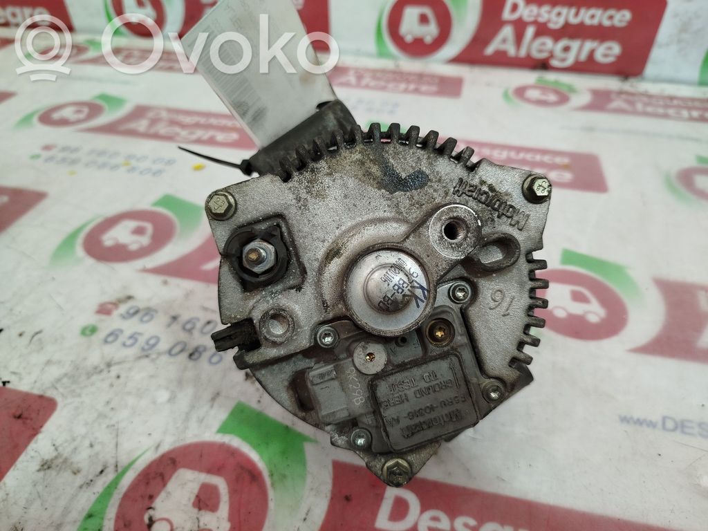 Ford Mondeo MK II Generator/alternator 
