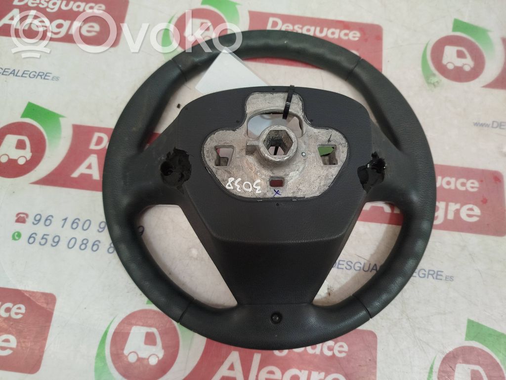 Ford Fiesta Volante 