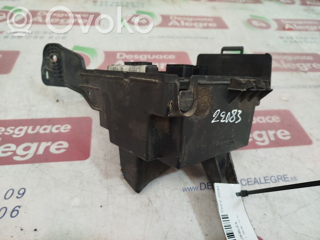 Sulakemoduuli   9638502580