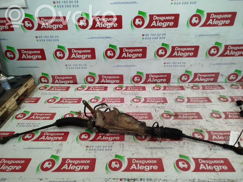 Cremallera de dirección   34011767