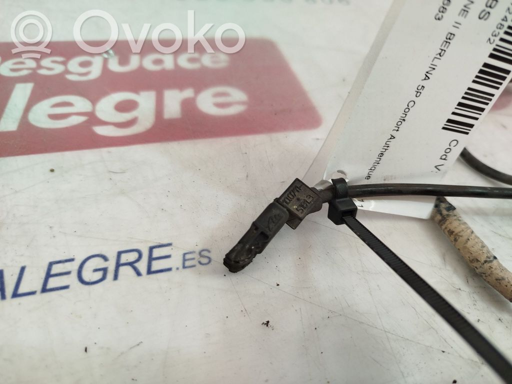 ABS Sensor   8200416683