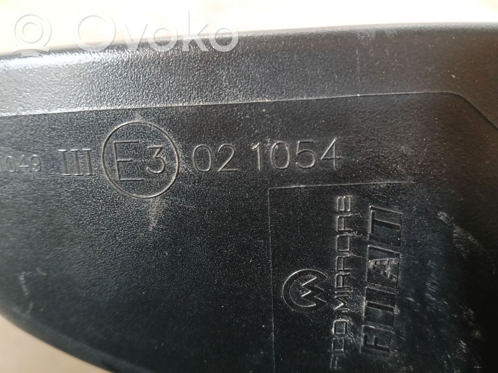 Fiat Linea Elektryczne lusterko boczne drzwi przednich 