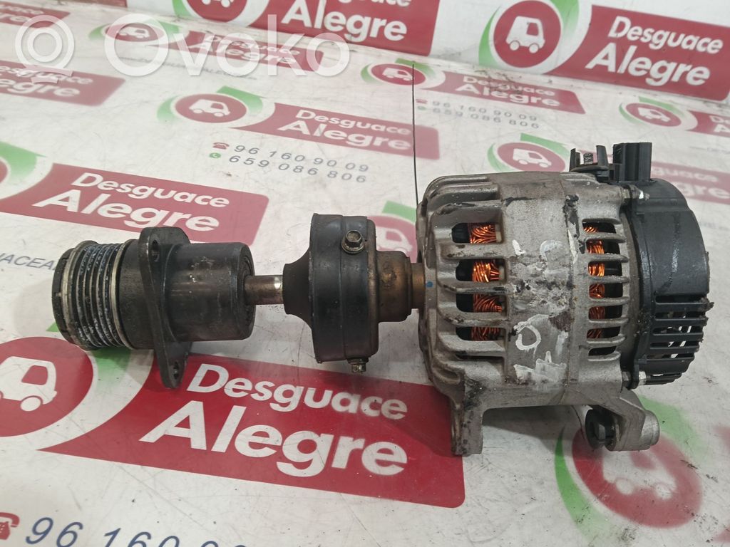 Ģenerators   401190077