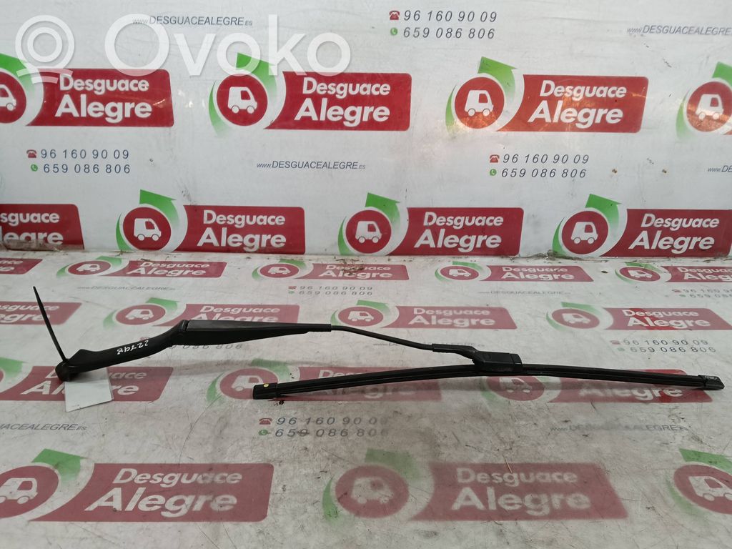 Ford Kuga I Ramię wycieraczki szyby przedniej / czołowej 