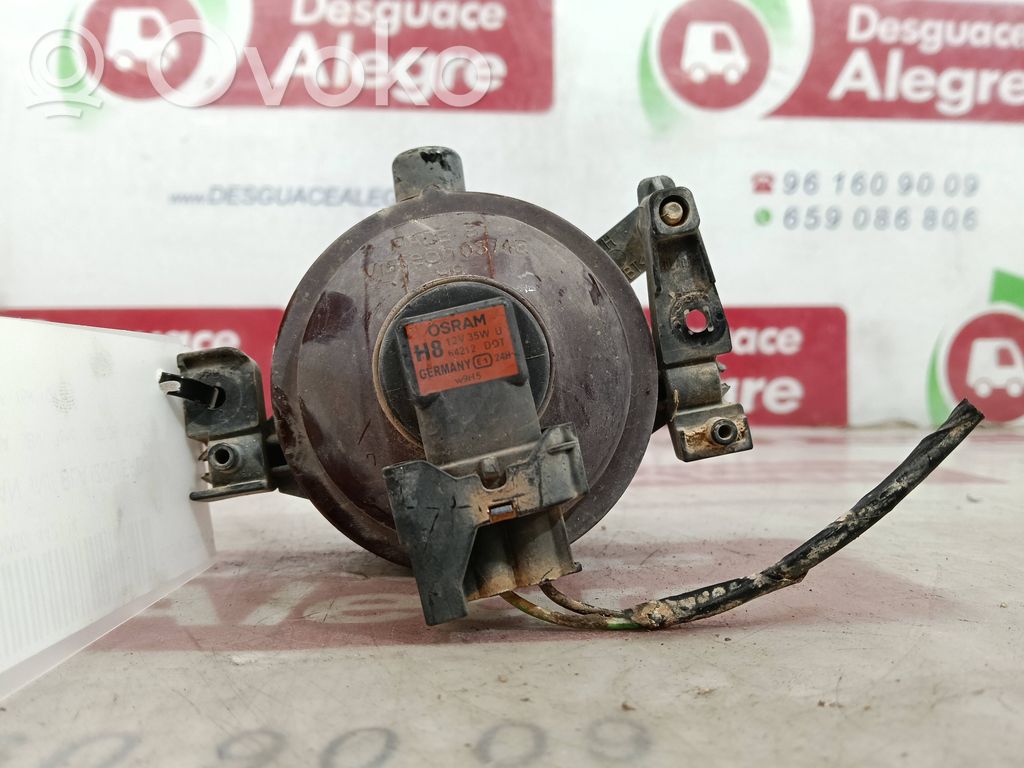 Luz de niebla delantera   3M5115K202