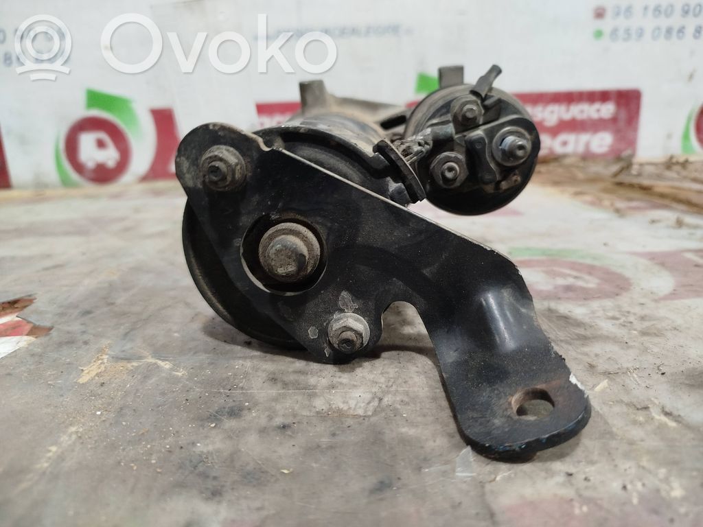 Motor de arranque   0001109068