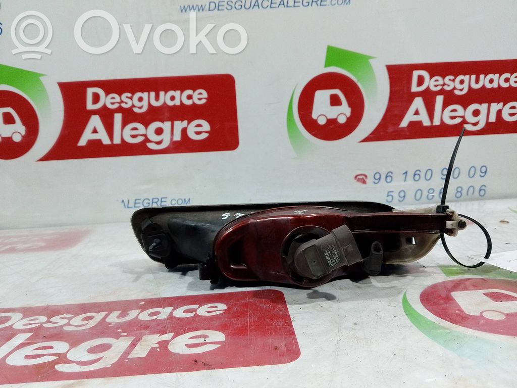 Proiector ceață   147271L1