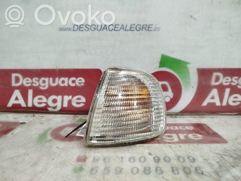 Seat Ibiza II (6k) Headlight/headlamp 
