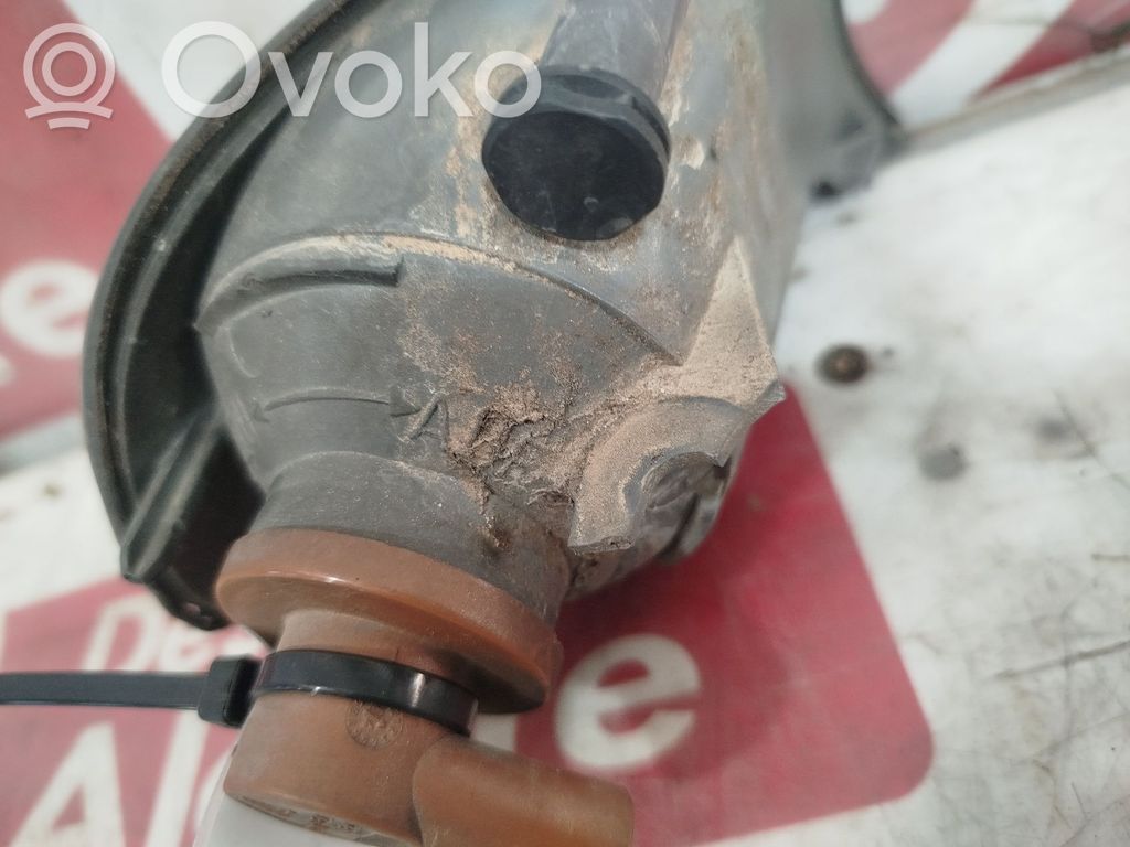 BMW 3 E46 Headlight/headlamp 
