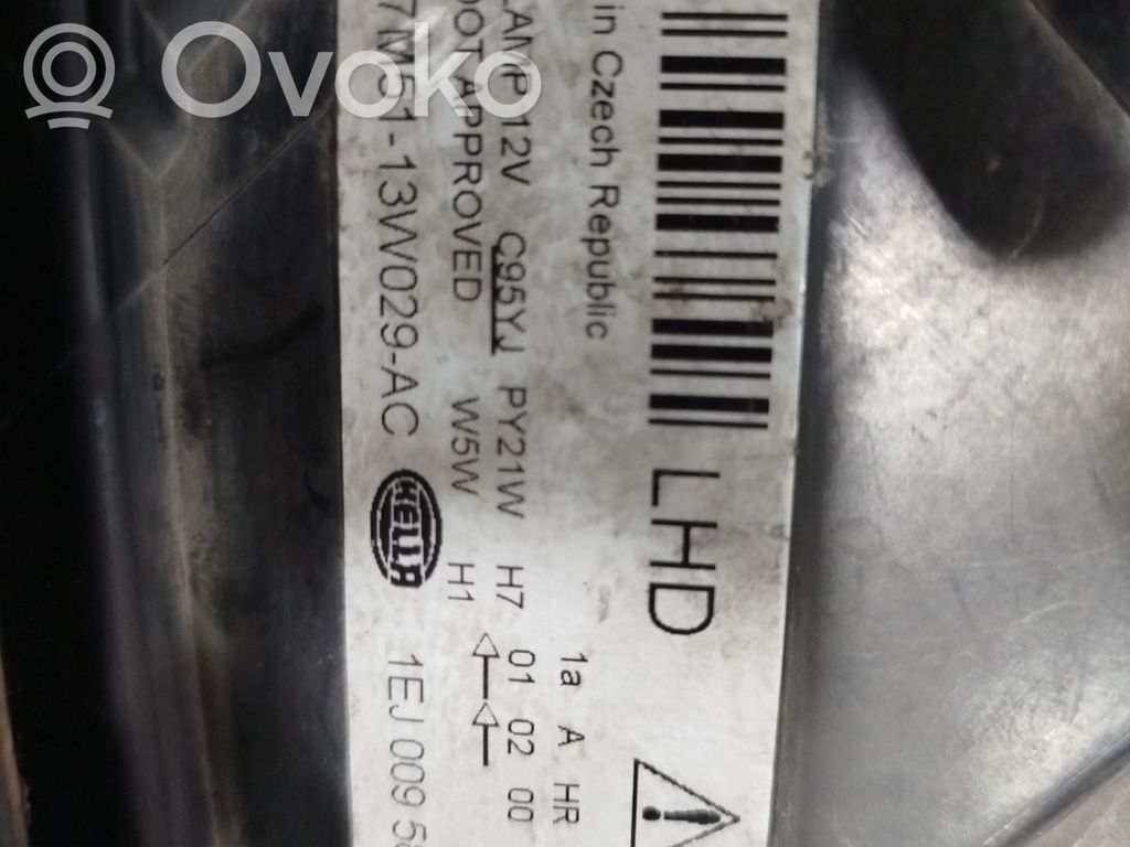 Scheinwerfer   1EJ00958702