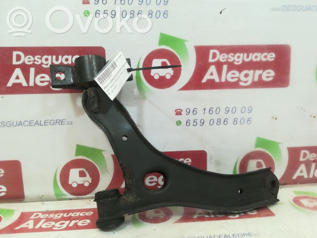 Front control arm   078AARH
