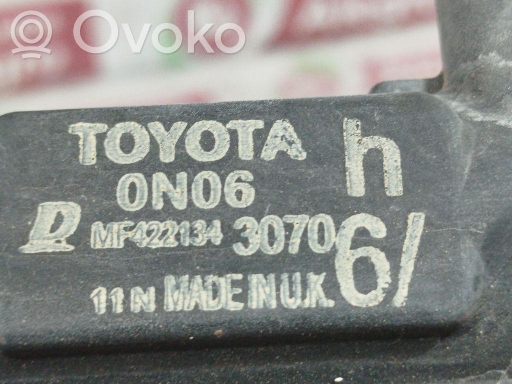 Toyota Auris 150 Radiator lichid răcire 