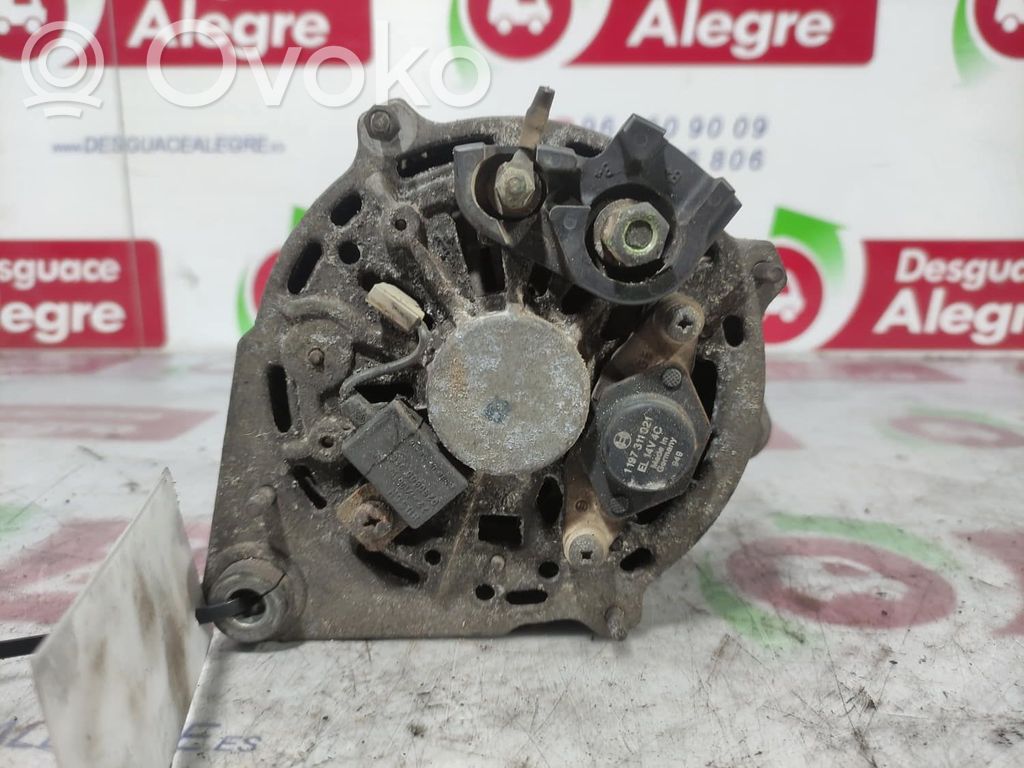 Alternador   034903016D