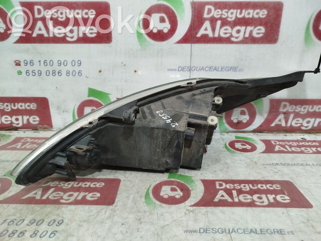 Headlight/headlamp   45940748