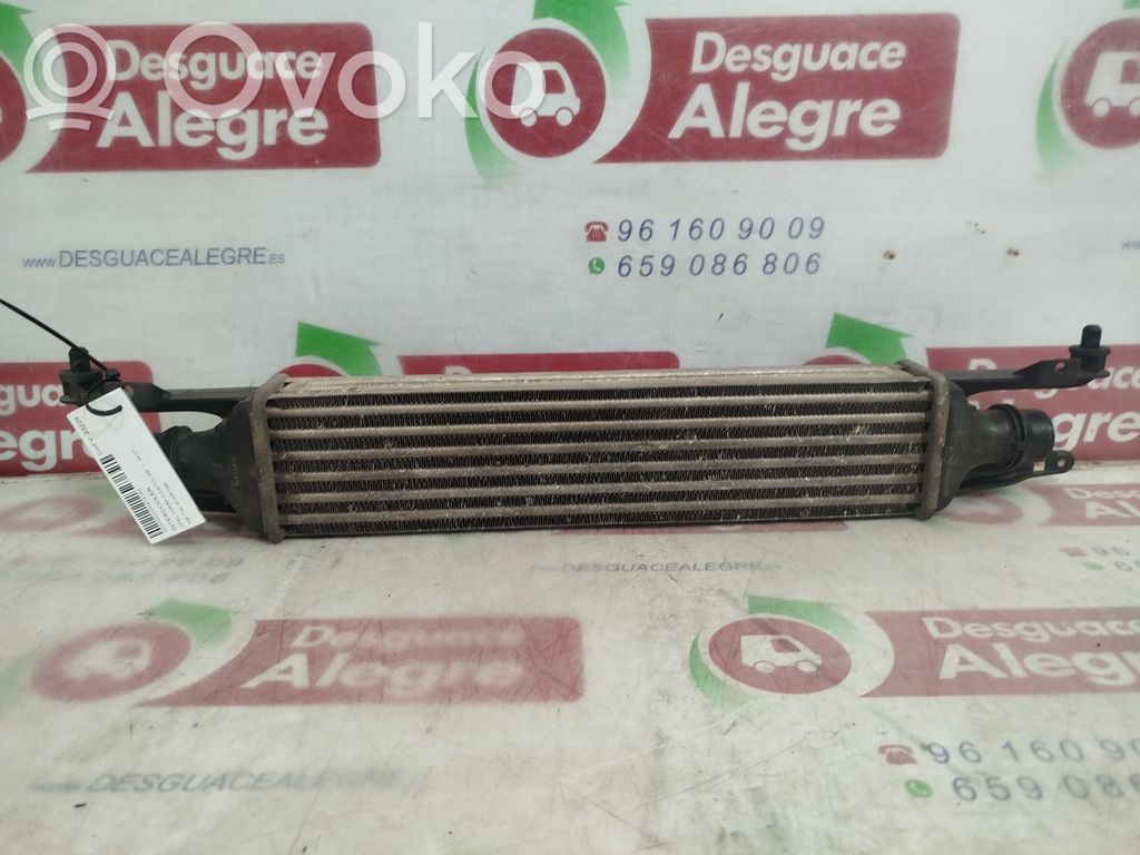 Radiador intercooler   872051000
