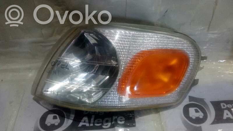 Opel Sintra Headlight/headlamp 