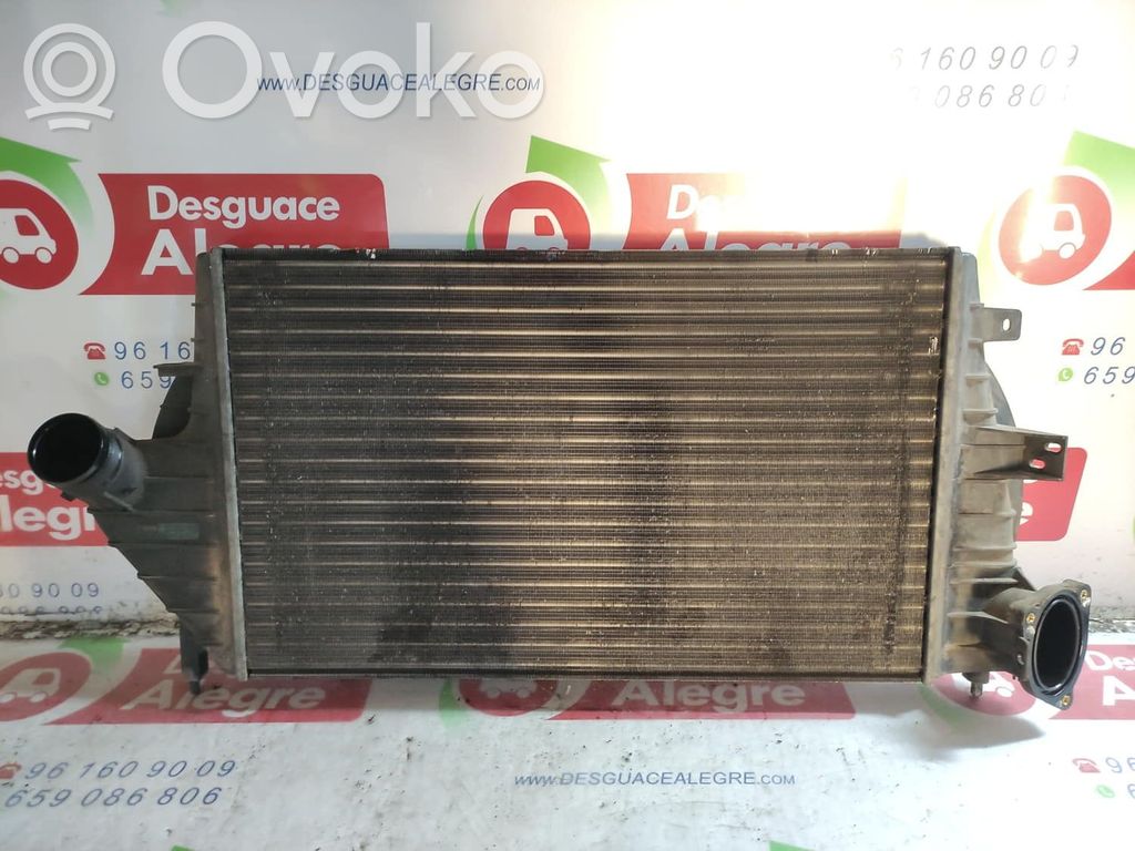 Radiador intercooler   856390N