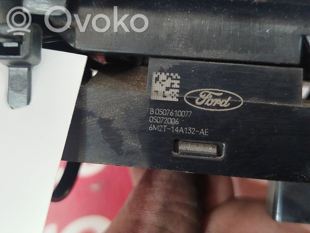 Ford S-MAX Electric window control switch 