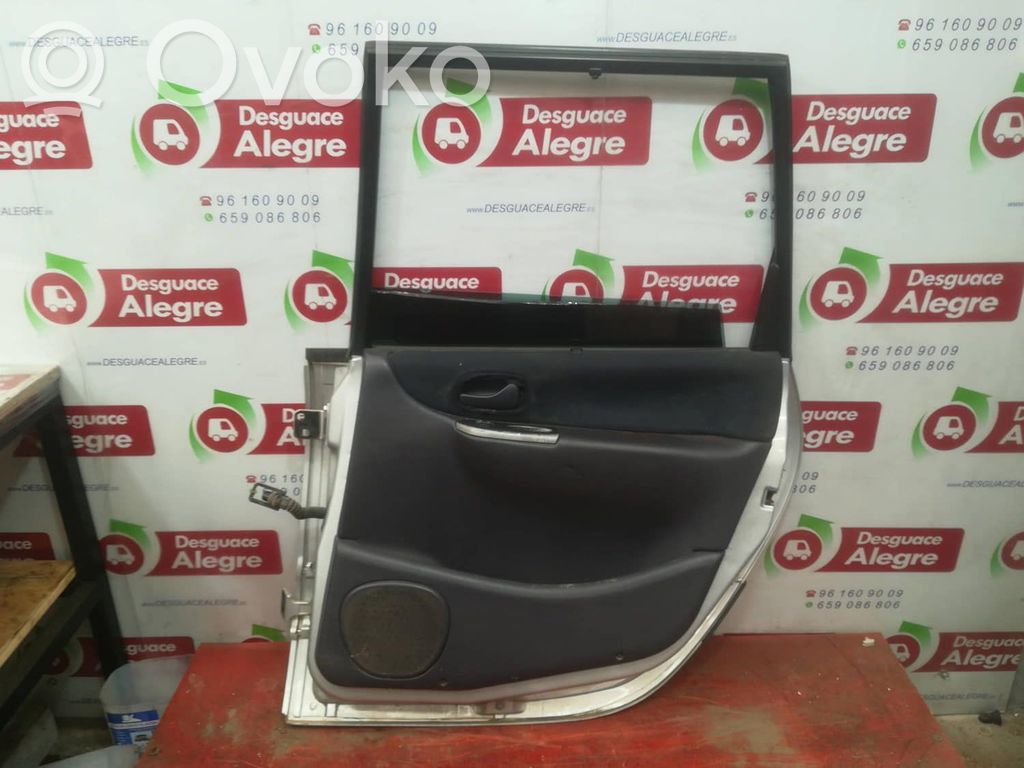 Puerta trasera   6025370566
