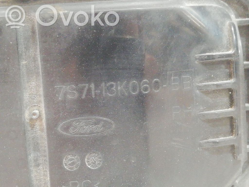 Scheinwerfer   7S7113K060