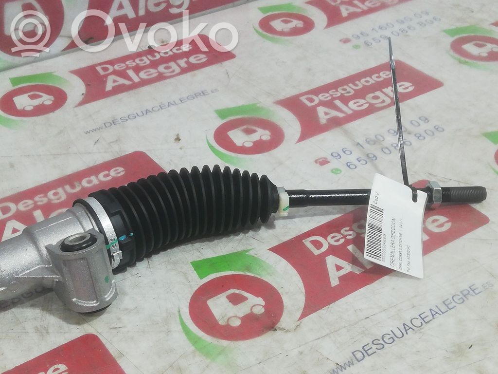 Lenkgetriebe   A0006254C