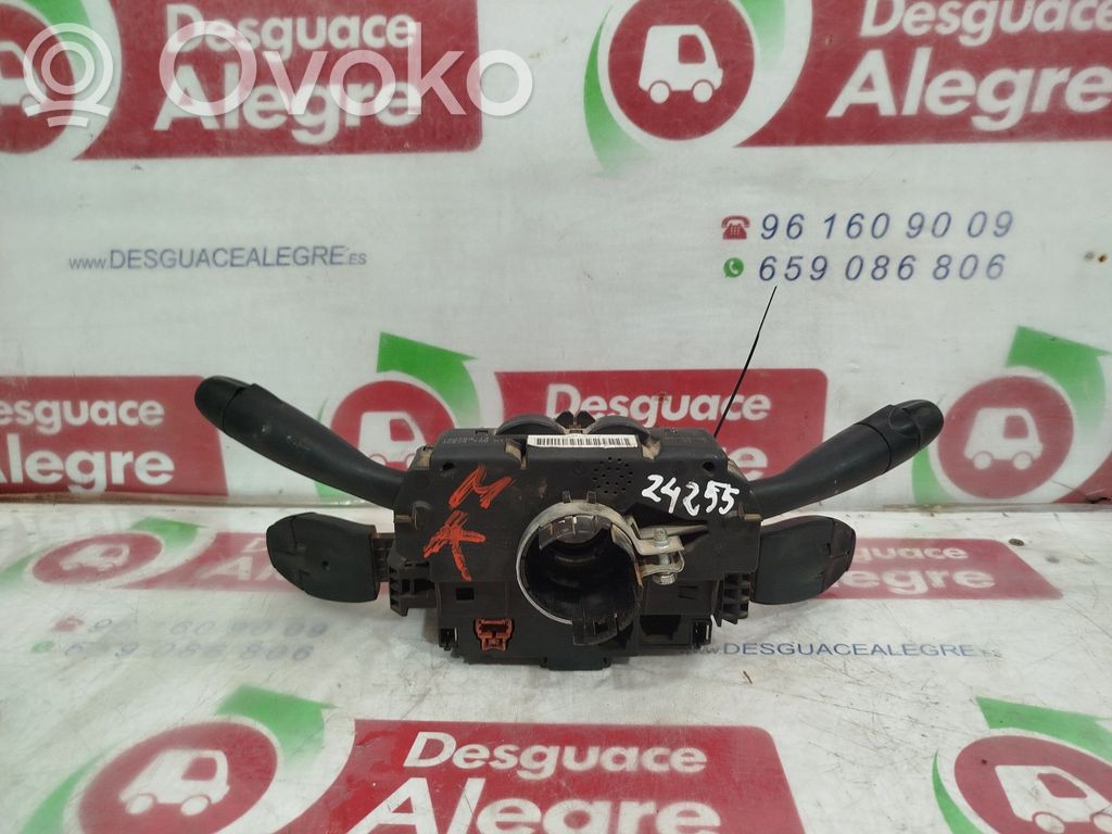 Interruptor de control multifunción   96574708XT