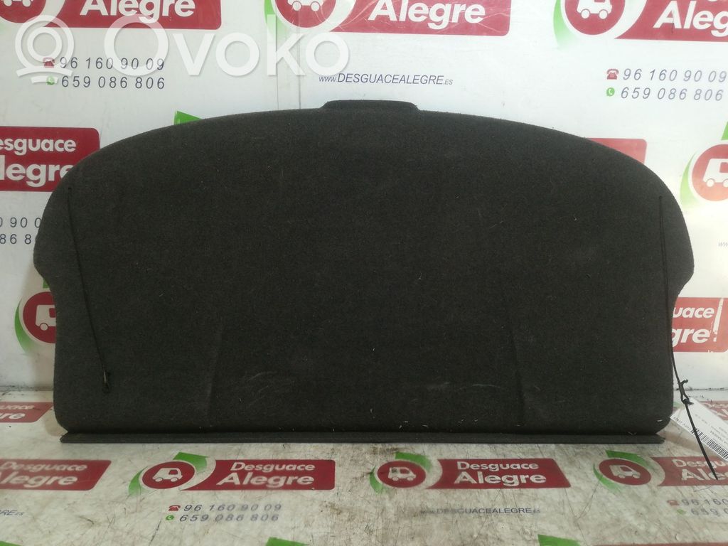 Seat Toledo III (5P) Plage arrière