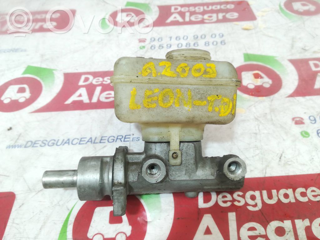Cilindro de freno maestro   21027099