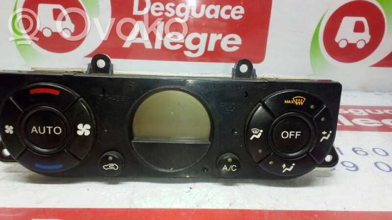 Unidad de control climatización   2S7H18C612AA