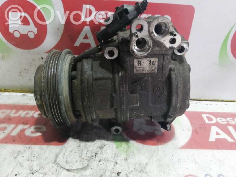 KIA Carnival Compressore aria condizionata (A/C) (pompa)