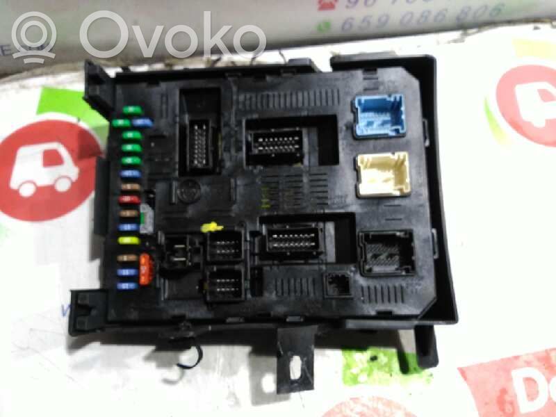 Modulo fusibile   9660105680