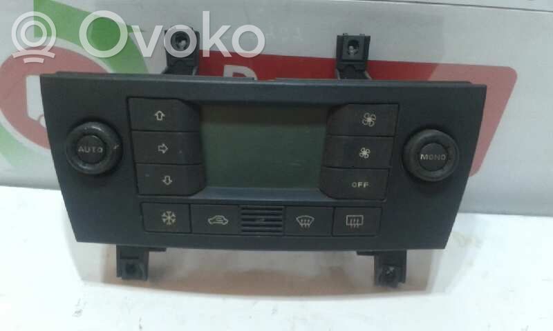 Fiat Stilo Centralina del climatizzatore 