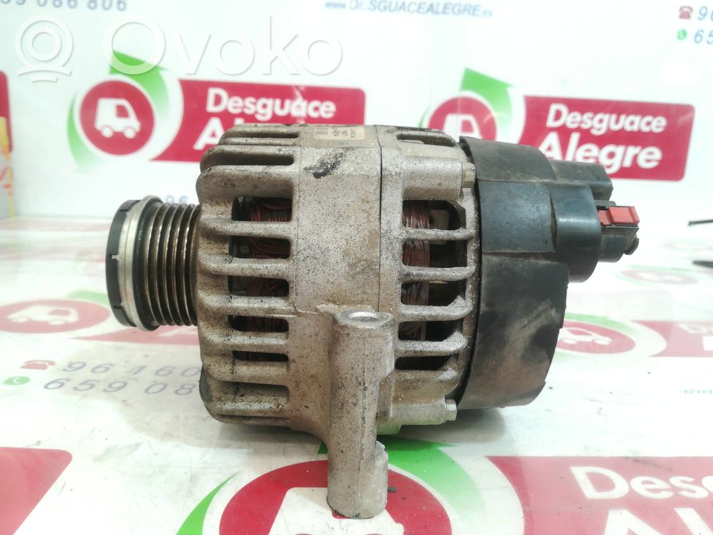 Alternador   51880173