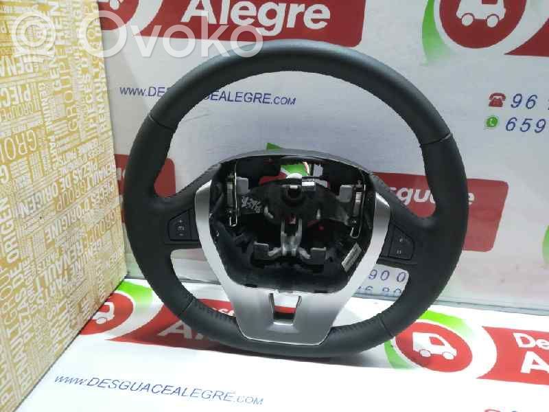 Renault Laguna III Volante 