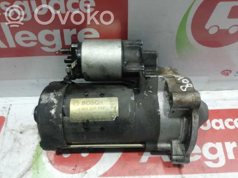 Electromotor   0001223014