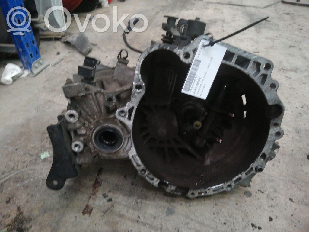 Hyundai Getz Boîte de vitesses manuelle à 5 vitesses