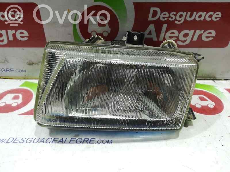 Seat Ibiza II (6k) Faro/fanale
