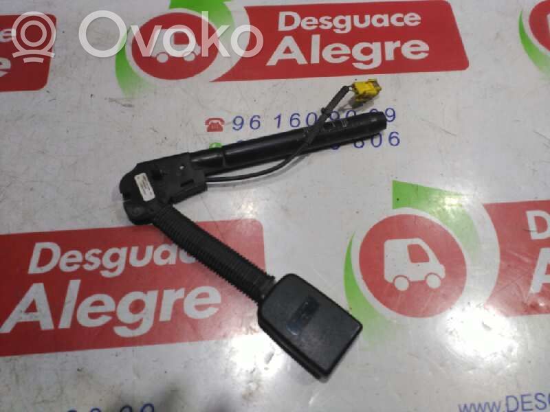 Ford Mondeo MK II Boucle de ceinture de sécurité avant