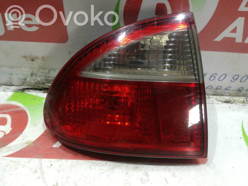 Seat Leon (1M) Lampa tylna