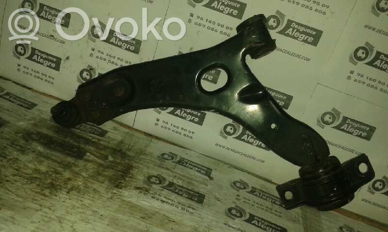 Ford Focus Fourchette, bras de suspension inférieur avant
