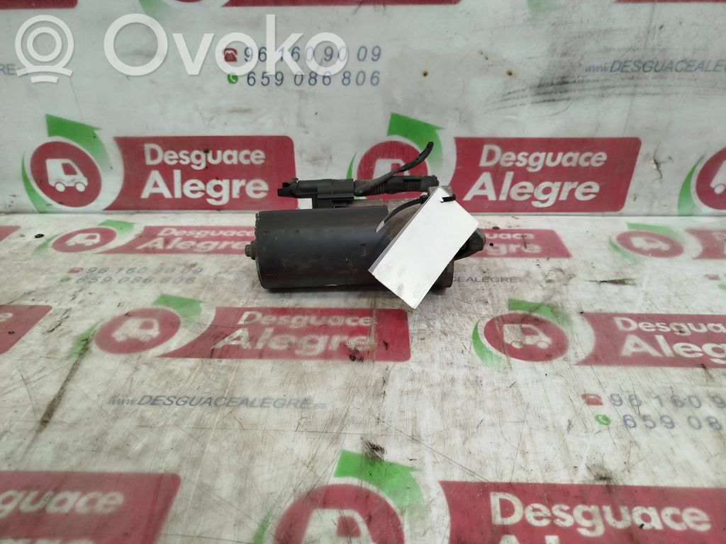 Motorino d’avviamento   1005831253