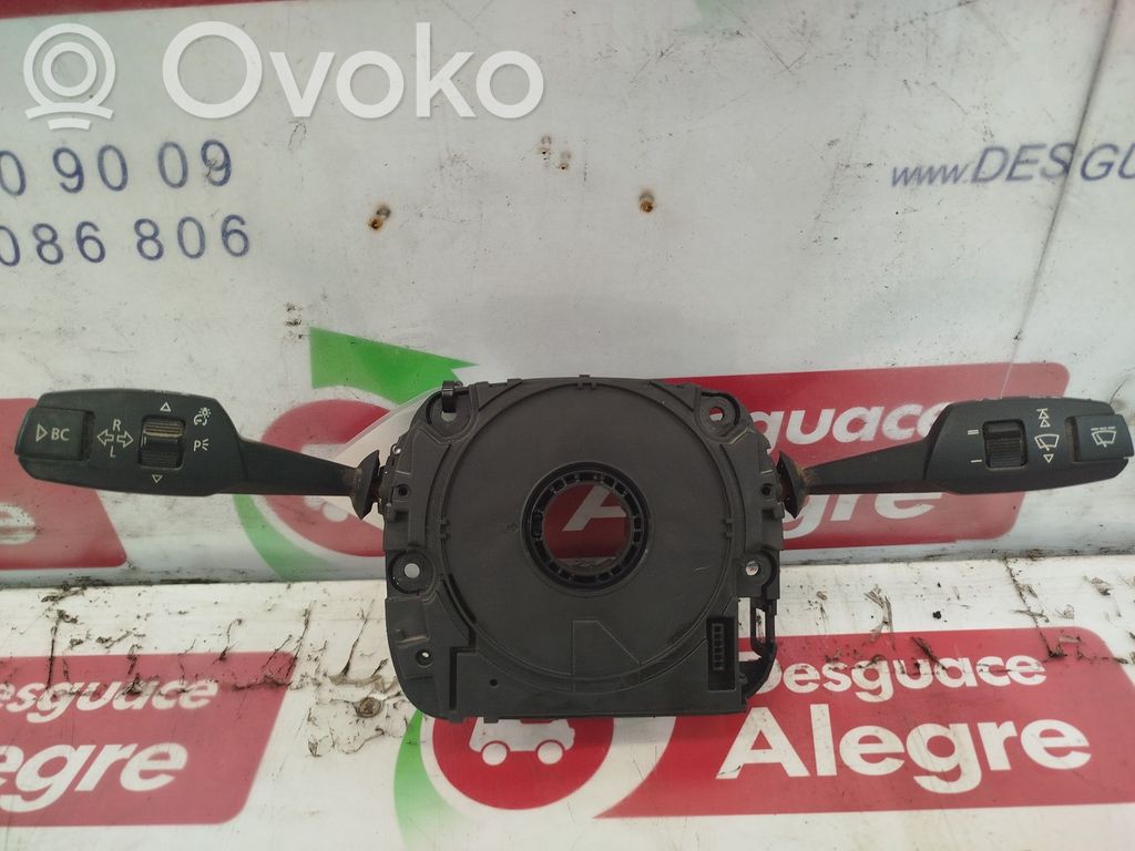 BMW 1 E81 E87 Interruttore/pulsante di controllo multifunzione