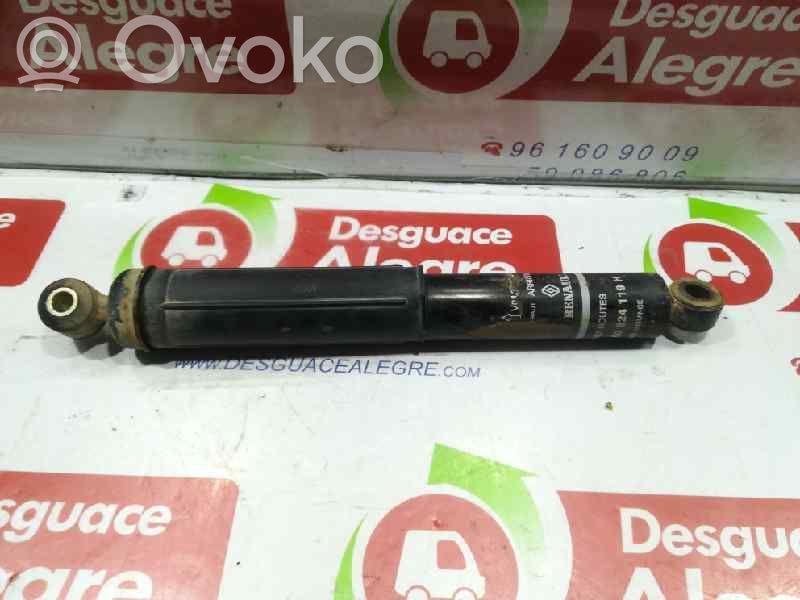 Renault Laguna I Amortiguador trasero 
