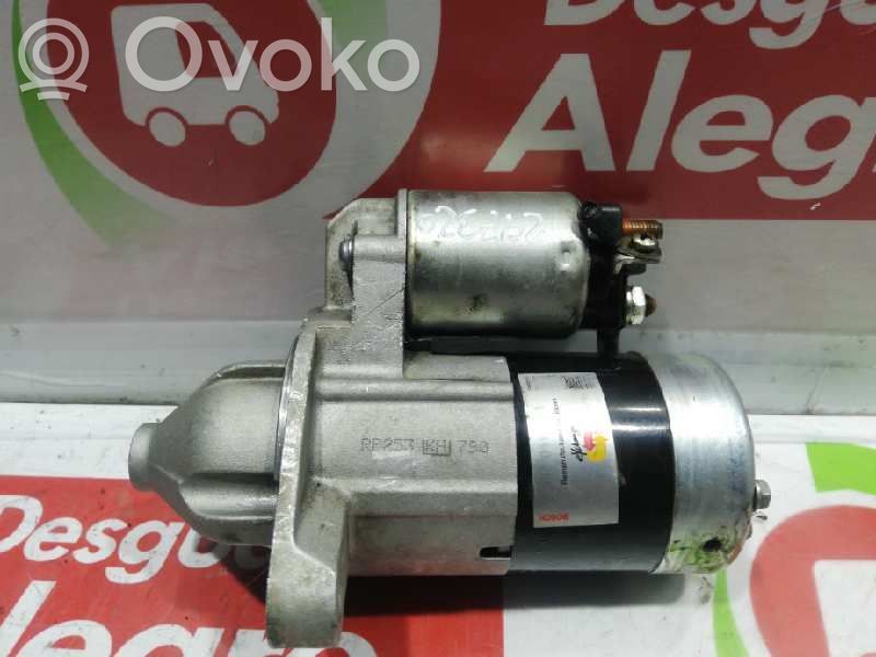 Motor de arranque   0986019361