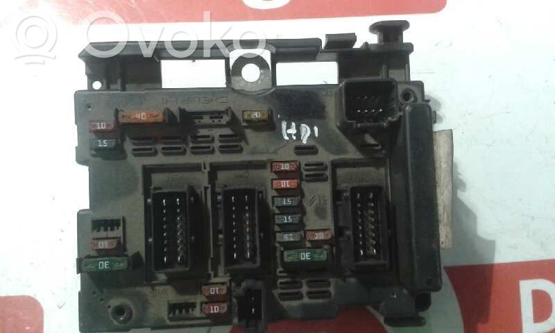 Sulakemoduuli   9650664180