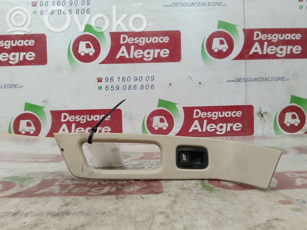Electric window control switch   03453400