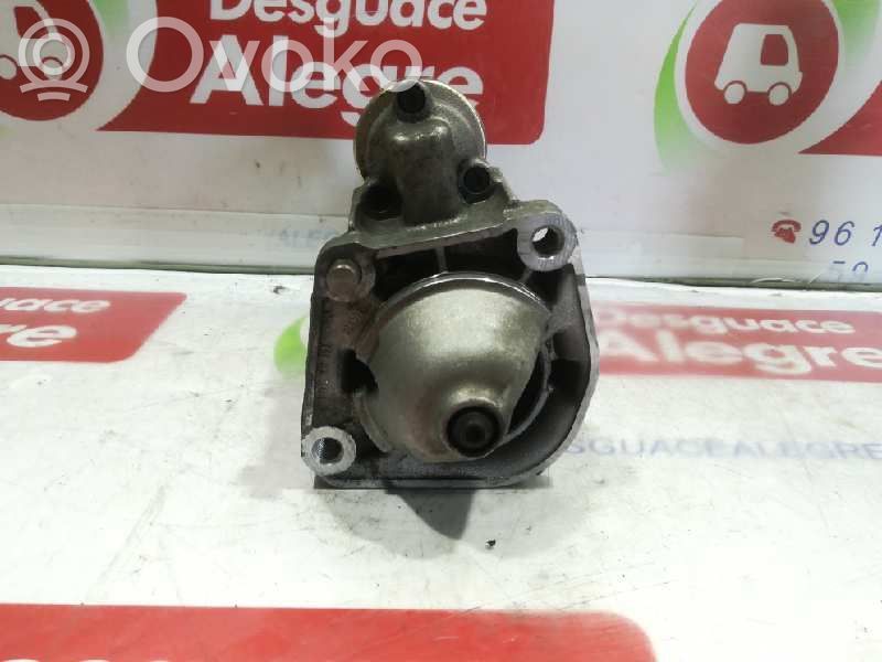 Electromotor   0001109264