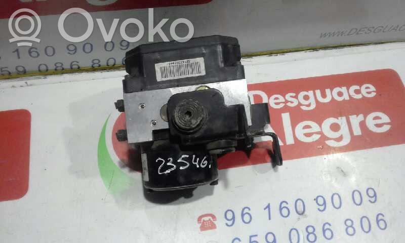 ABS Blokas   956002F100