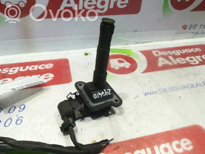 Bobina de encendido de alto voltaje   058905105